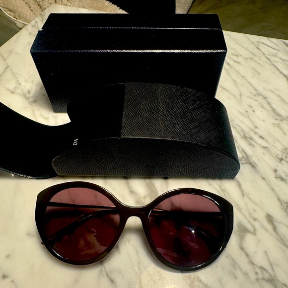 Prada Sunglasses - Picture 1 of 5